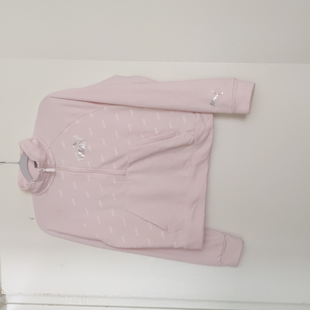 Puma sweatshirt